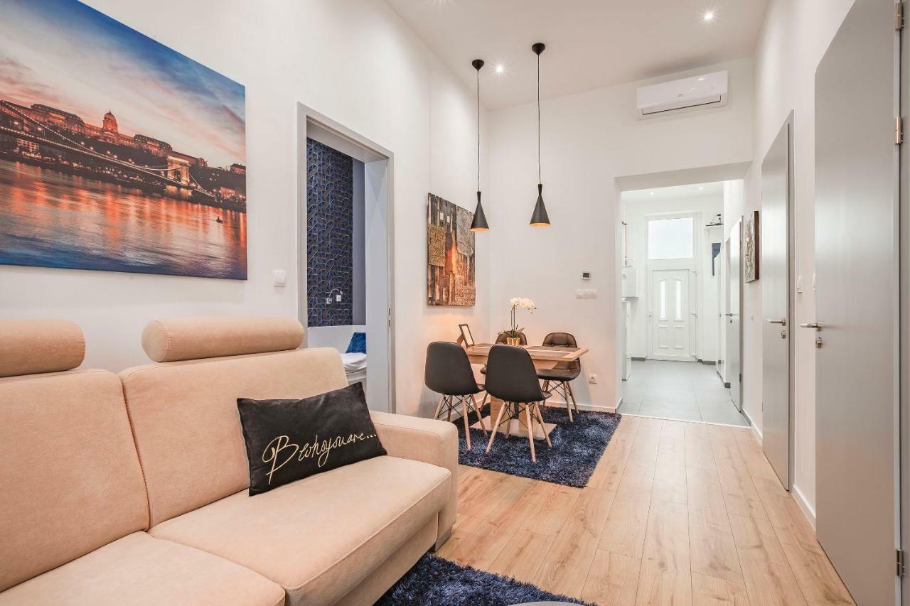 Apartamento Broadway *