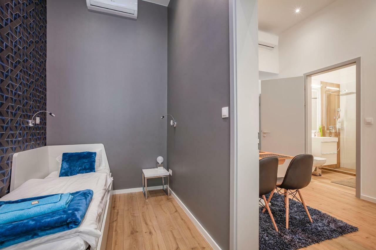 Apartamento Broadway *
