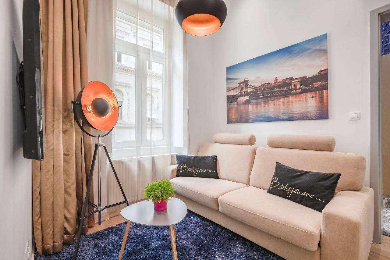 Apartamento Broadway *
