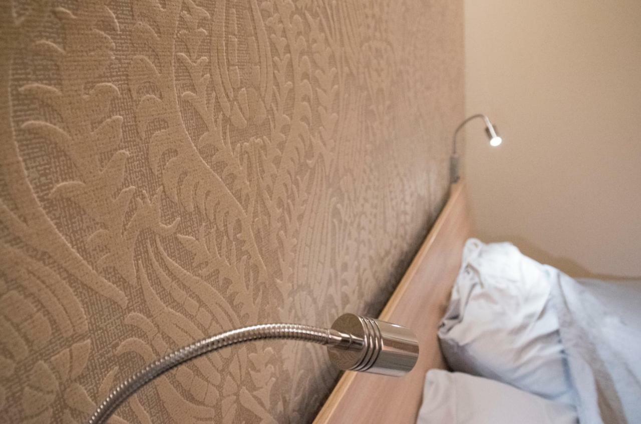 Luxury Flat Near Castle Hill * Budapest