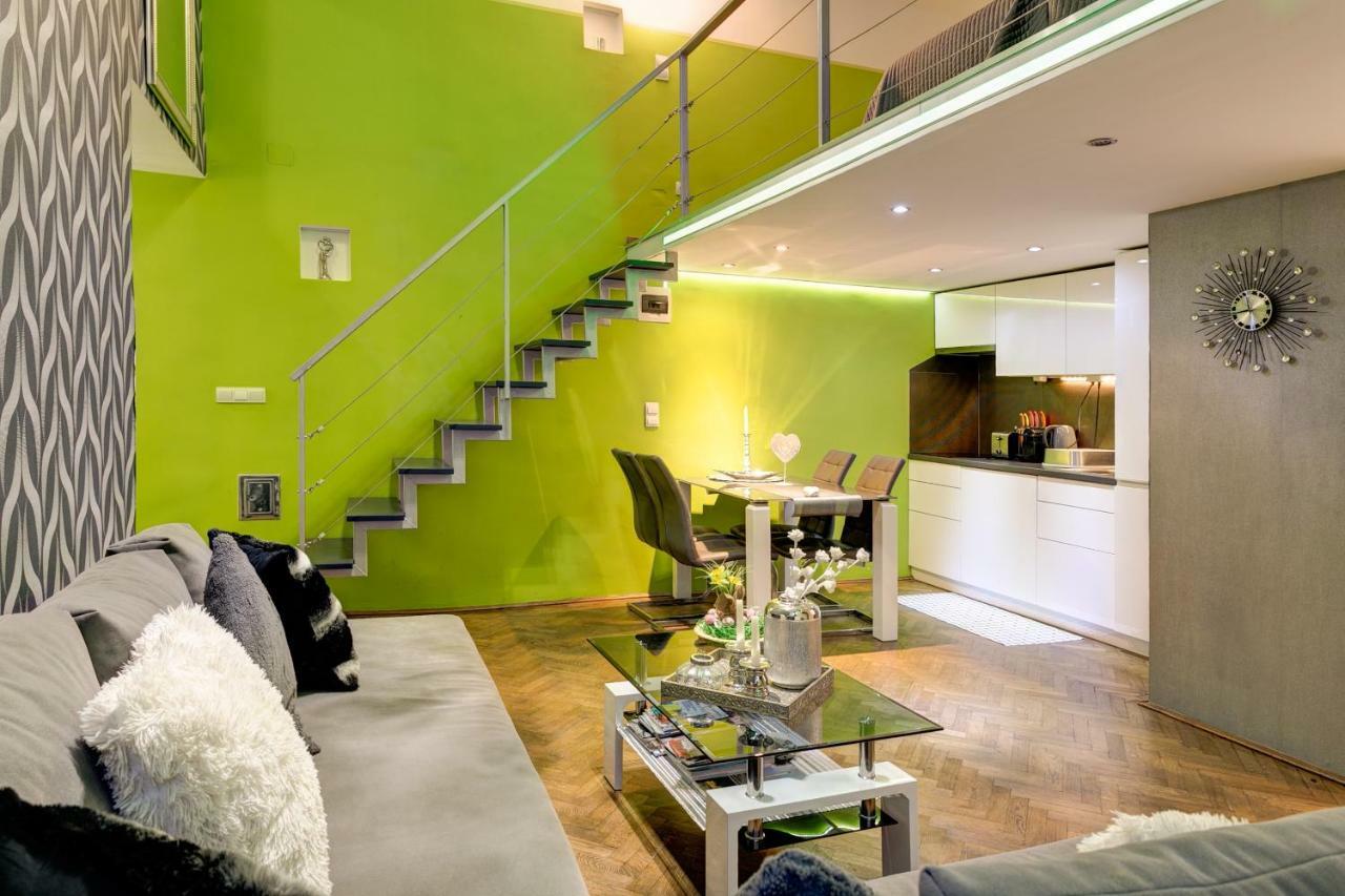 Appartement Feel Different