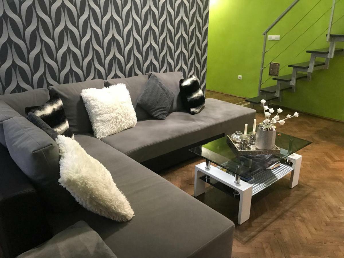 Appartement Feel Different *