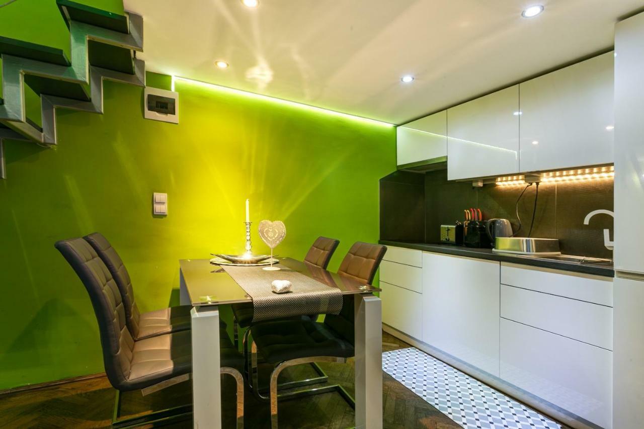 Feel Different Appartement