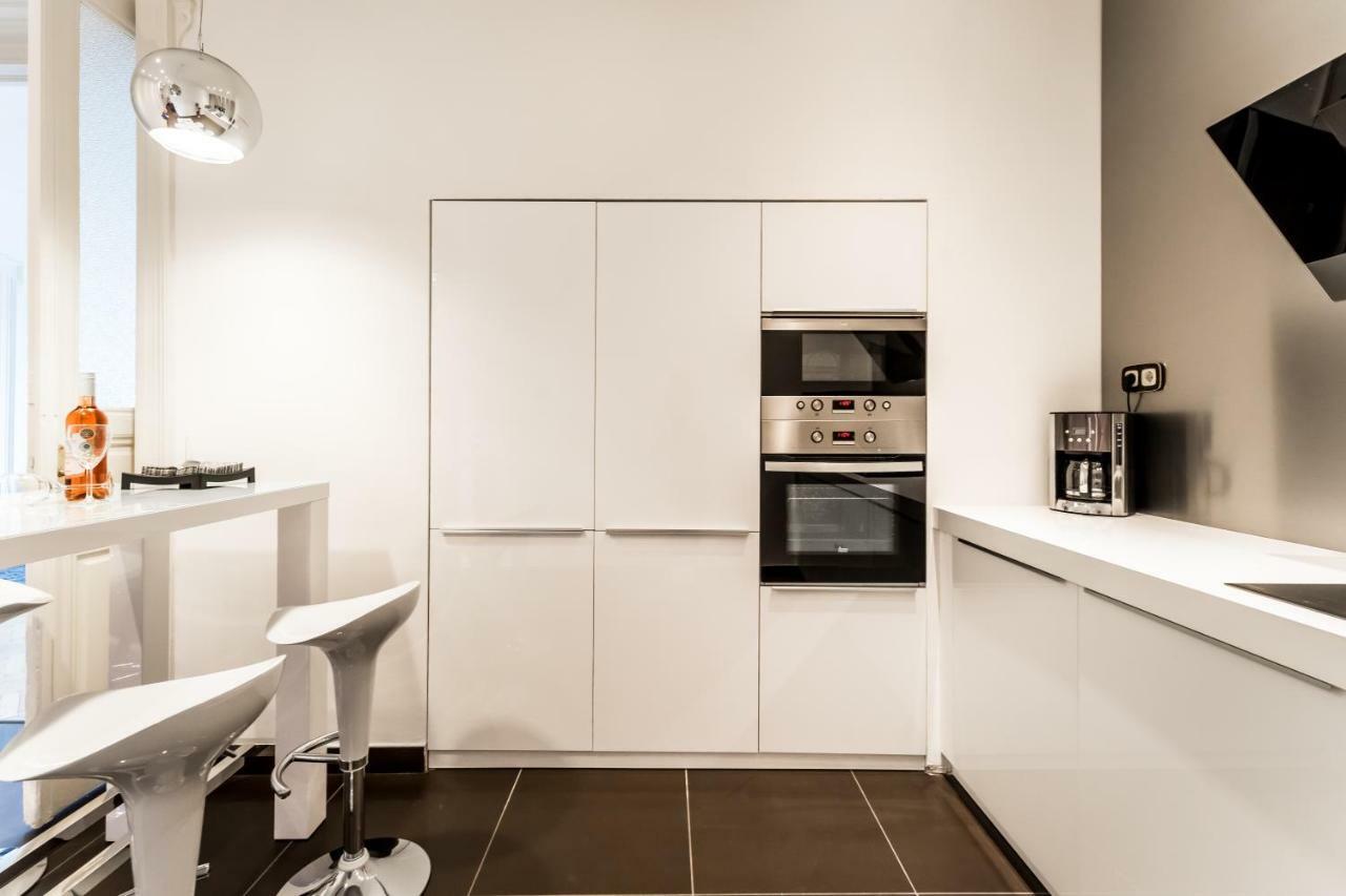 Bpr Luxe De Noir Et Blanc *