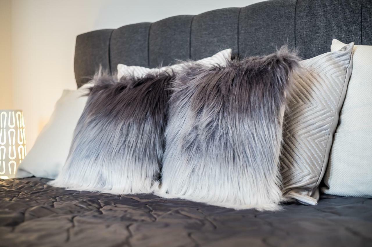 Apartmán Bpr Luxe De Noir Et Blanc