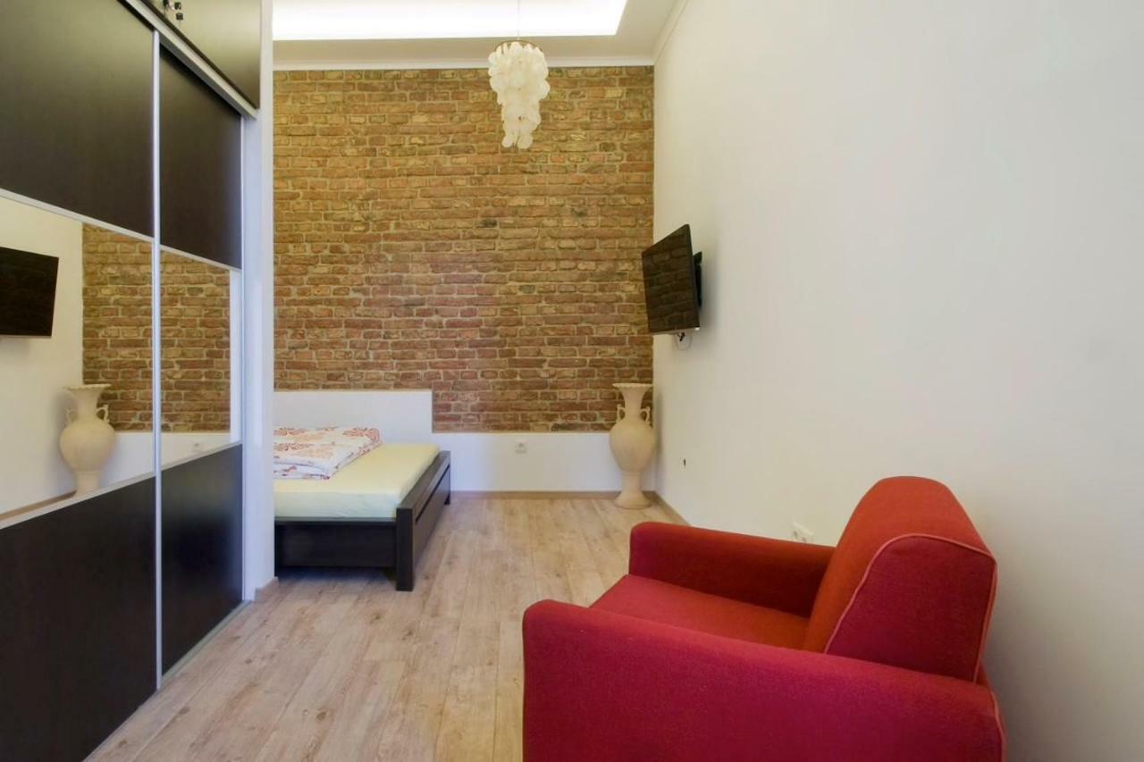 Karinflats - Hugo Apt. Budapest