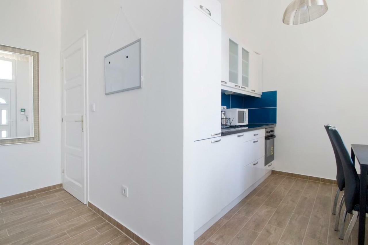 Appartamento Karinflats - Hugo Apt. *