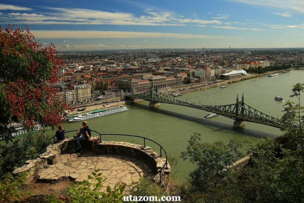 Appartamento Karinflats - Hugo Apt. Budapest