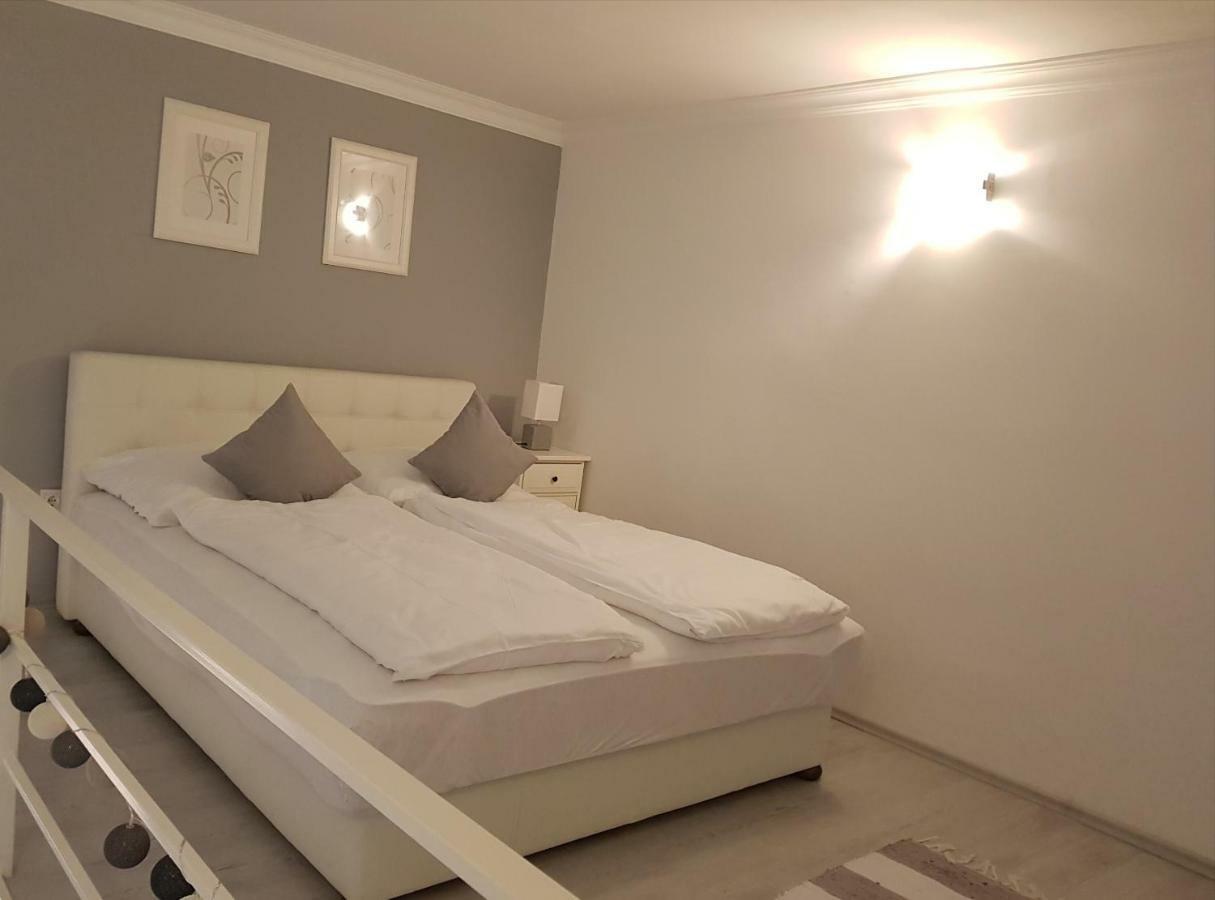 Little Luxury Budapest