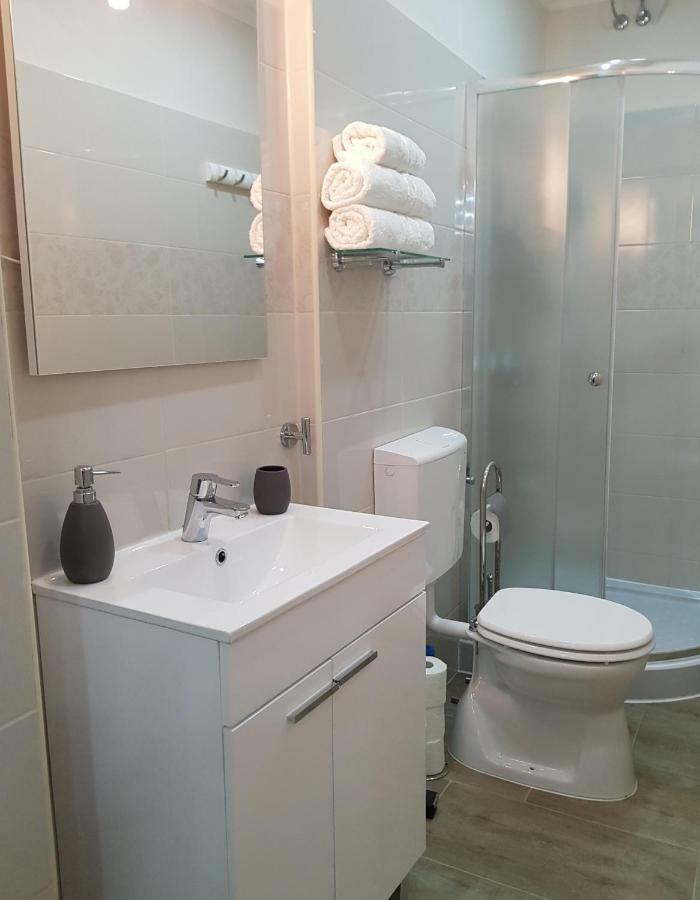 Apartamento Little Luxury Budapest