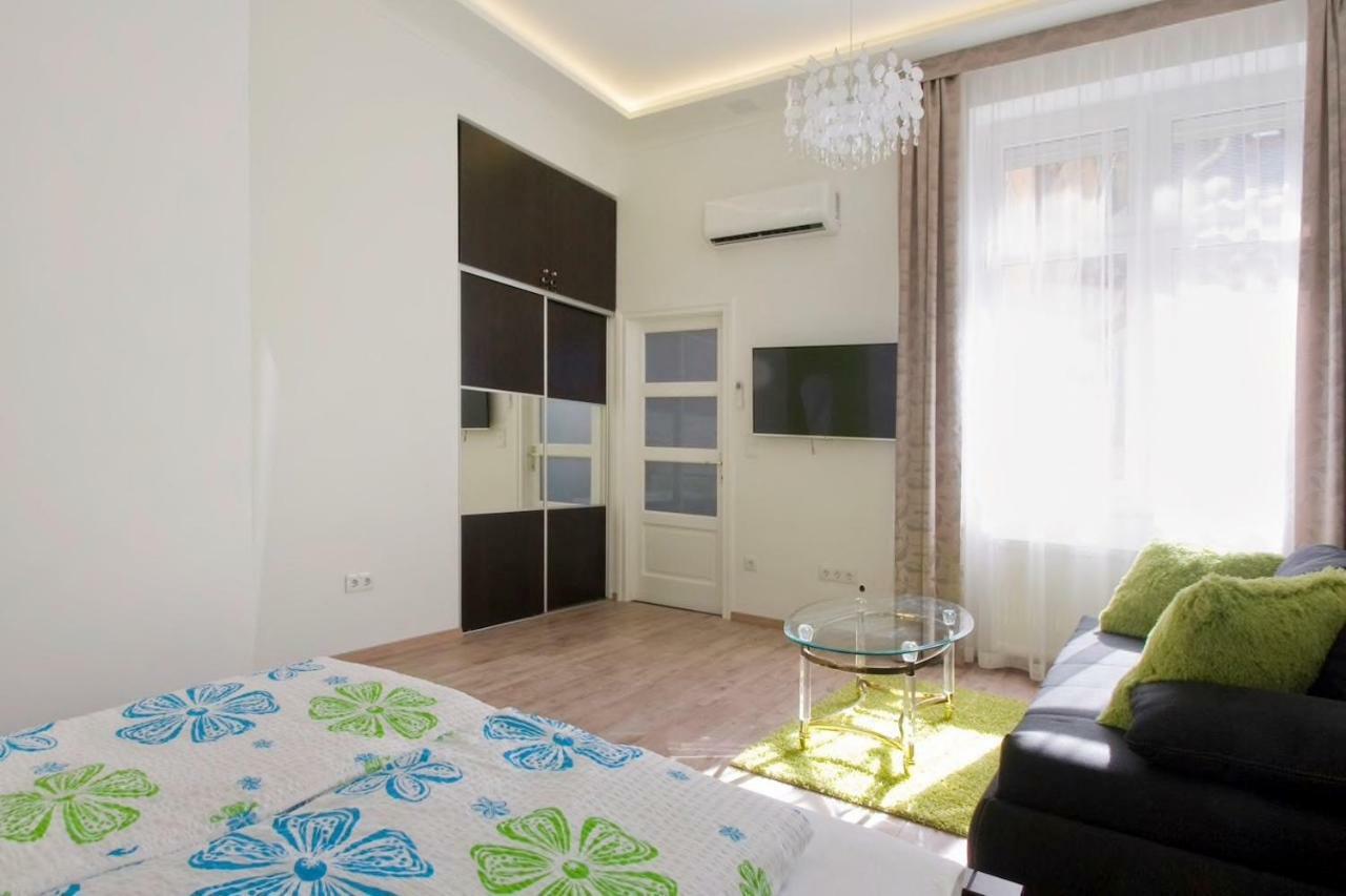 Karinflats - Hugo Apt. * Budapest