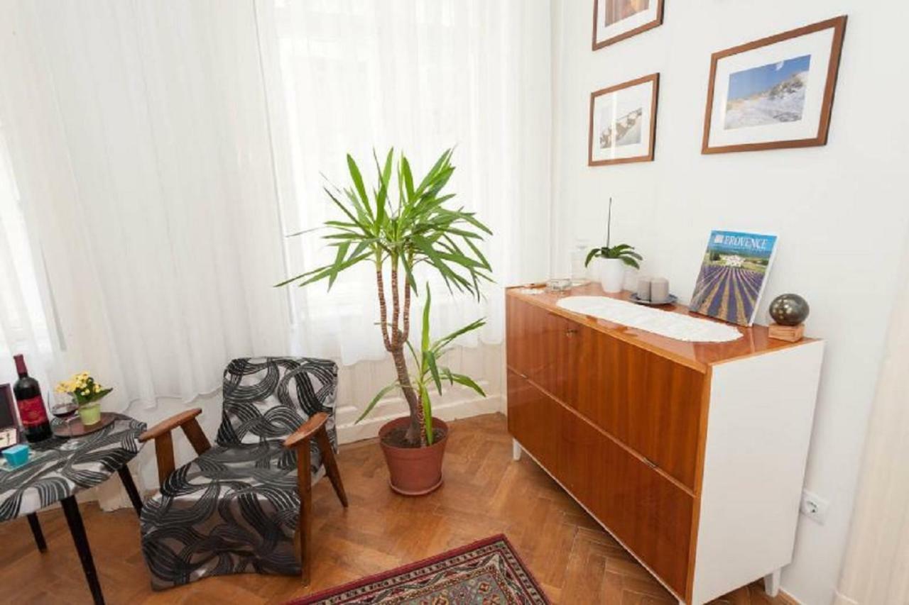 Appartamento Kiss Center *