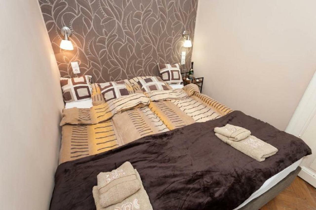 Appartamento Kiss Center Budapest