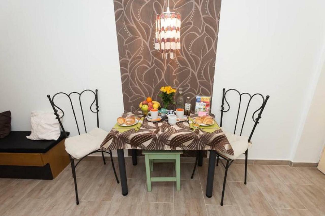 Appartamento Kiss Center *