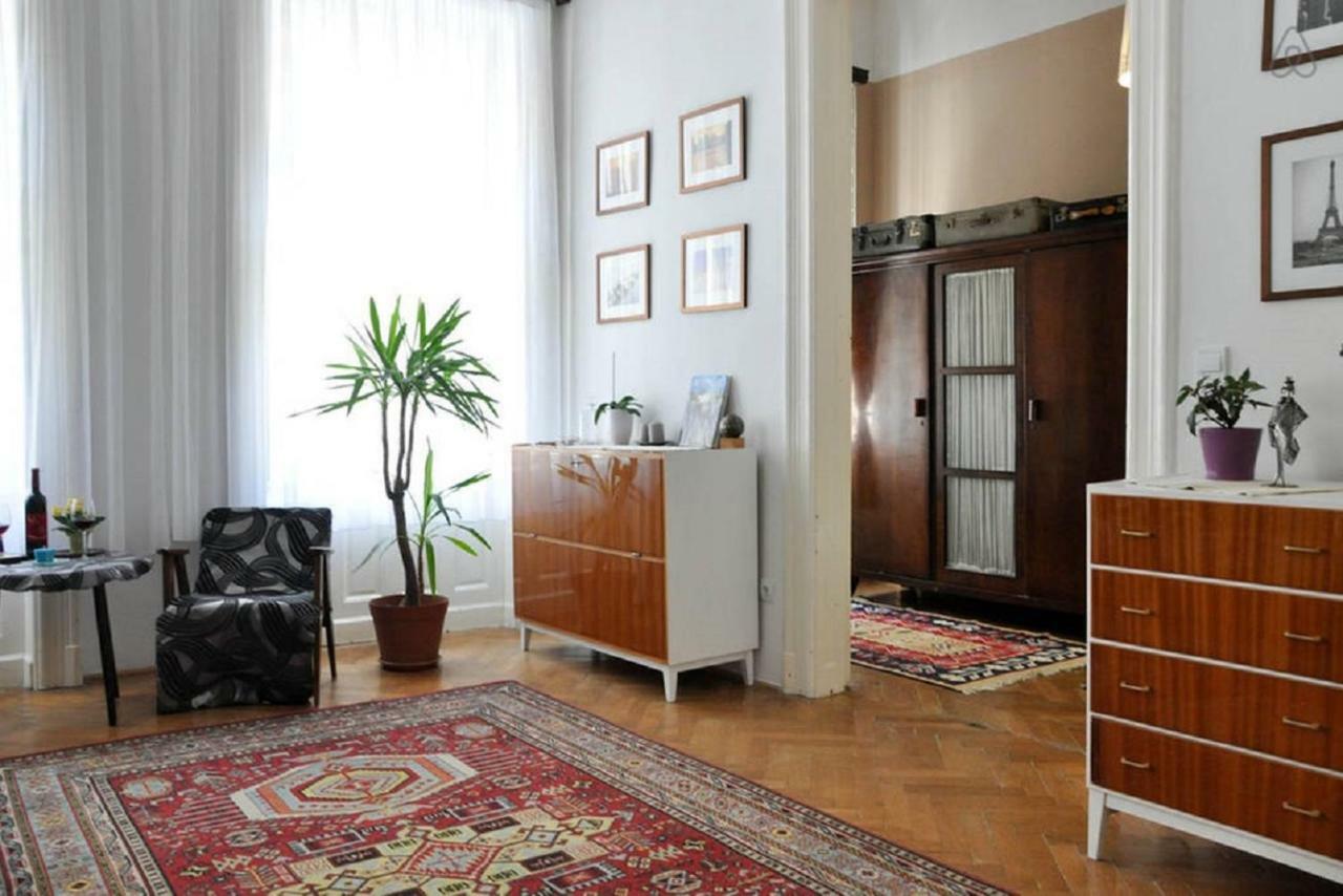 Appartamento Kiss Center Budapest
