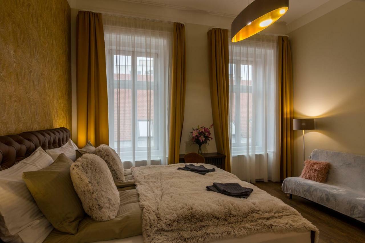 Maison d'hôtes Dob Twenty Budapest