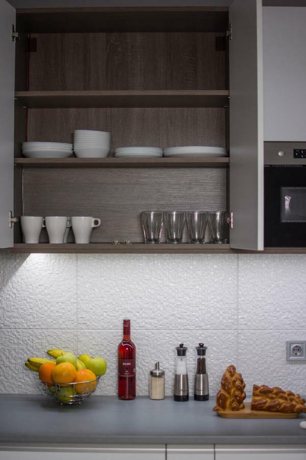 Karinflats - City Apt. *