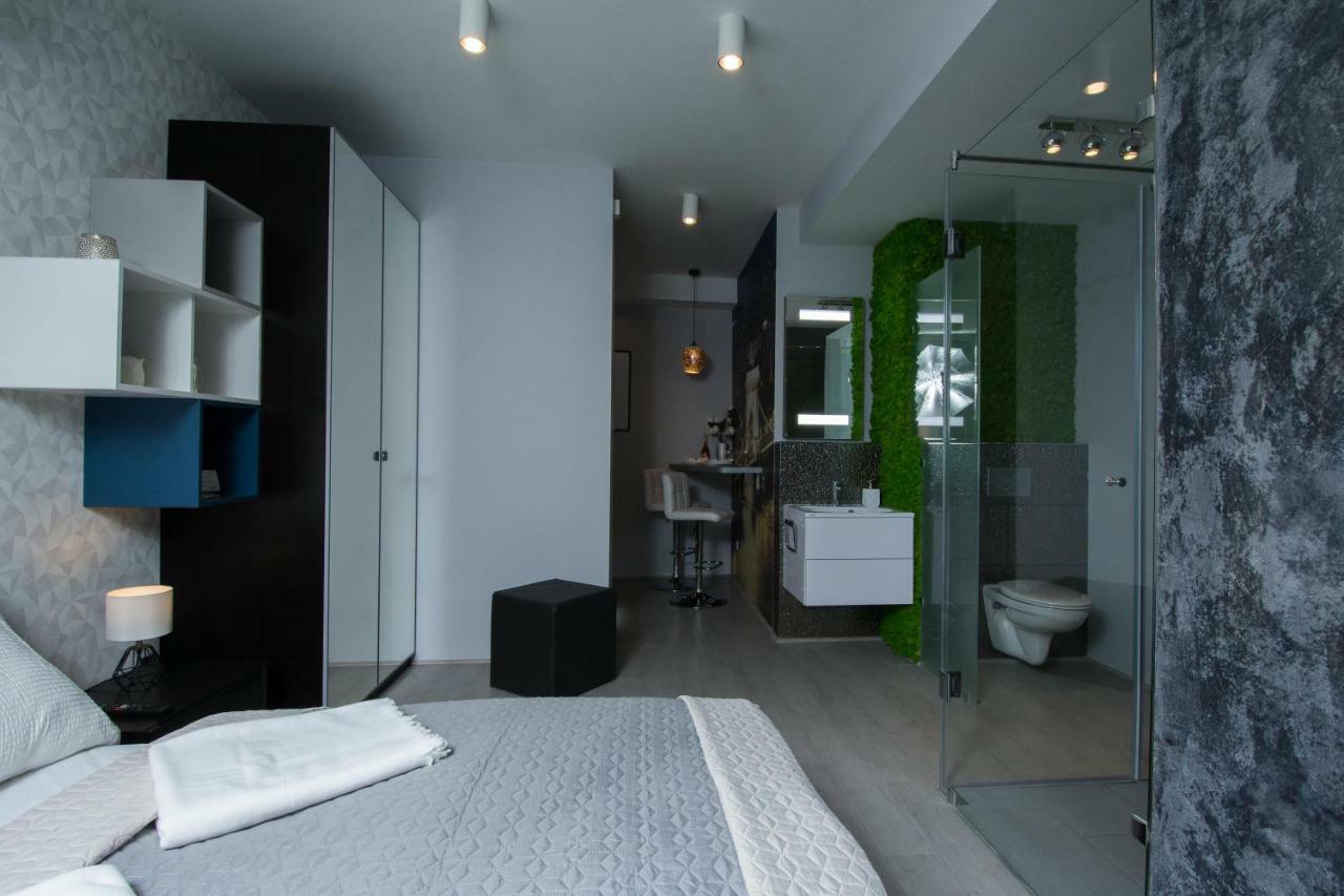 Karinflats - City Apt. Apartment *
