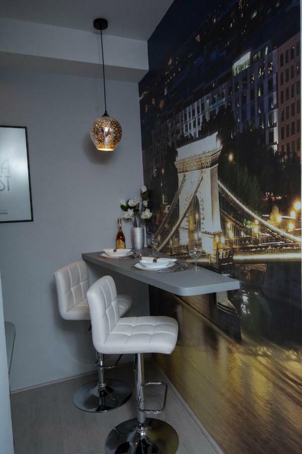 Karinflats - City Apt. *
