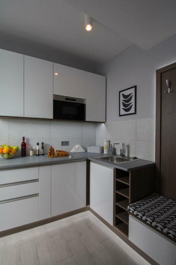 Karinflats - City Apt.