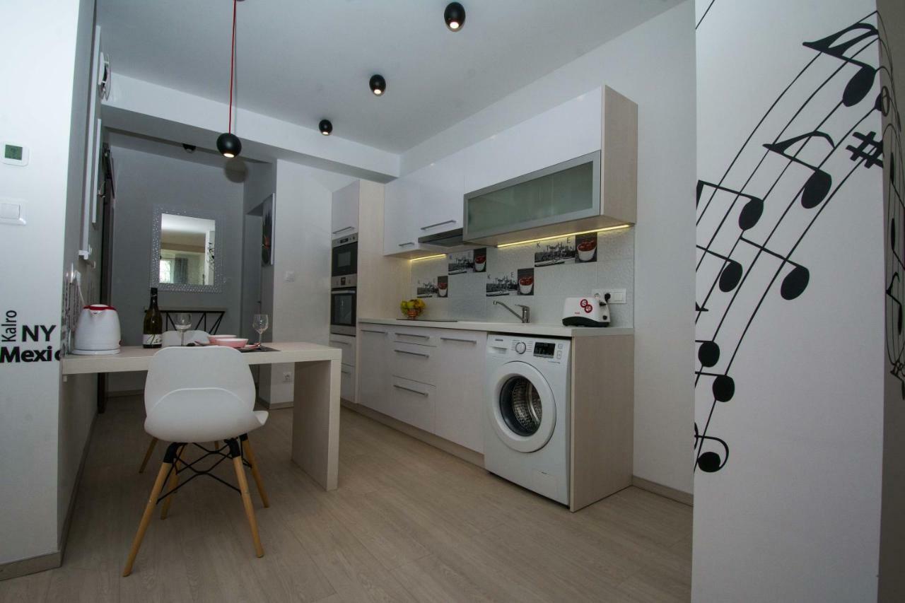 Appartamento Karinflats - Jazzy Apt. *