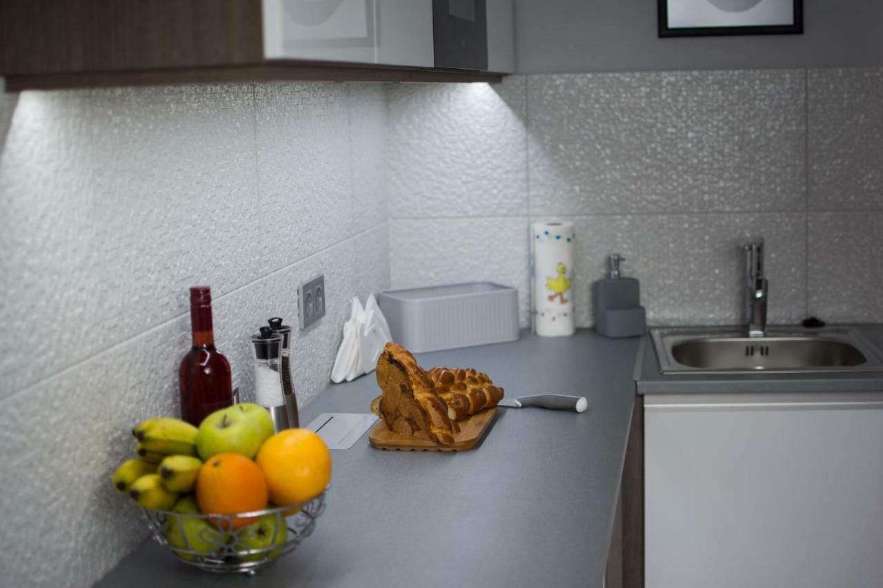 Apartment Karinflats - City Apt.