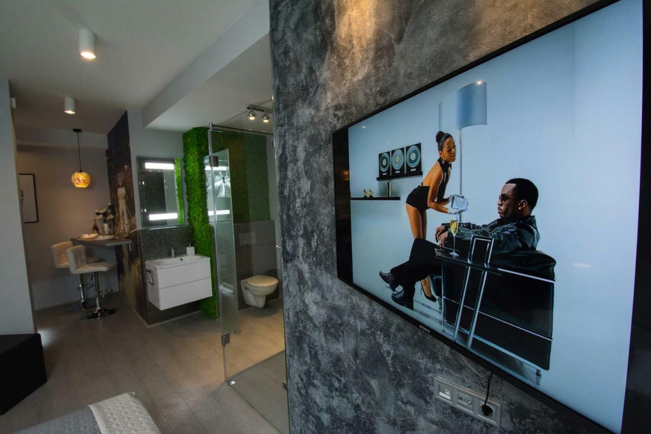 Karinflats - City Apt. Apartment Budapest