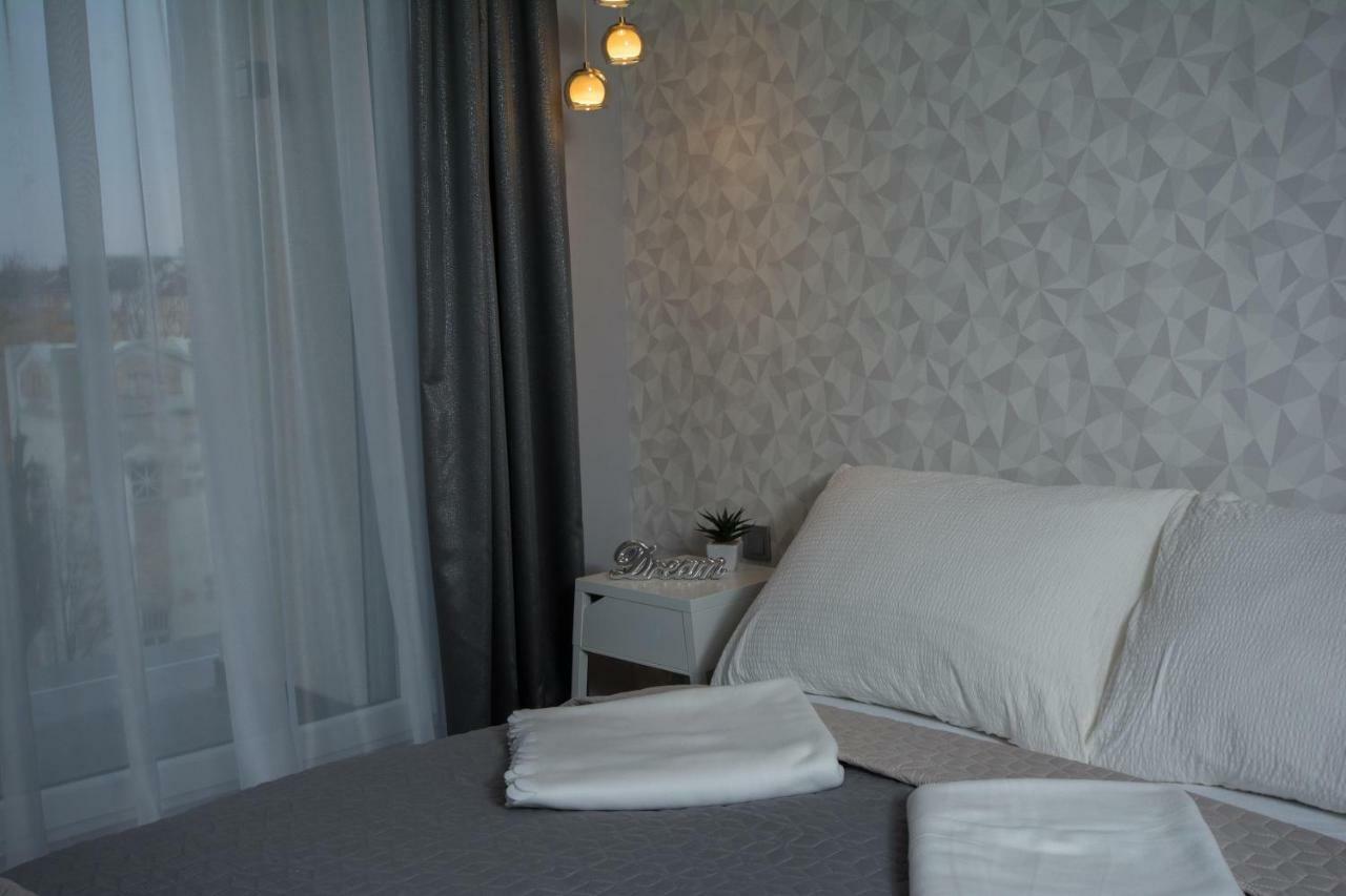 Karinflats - City Apt. *