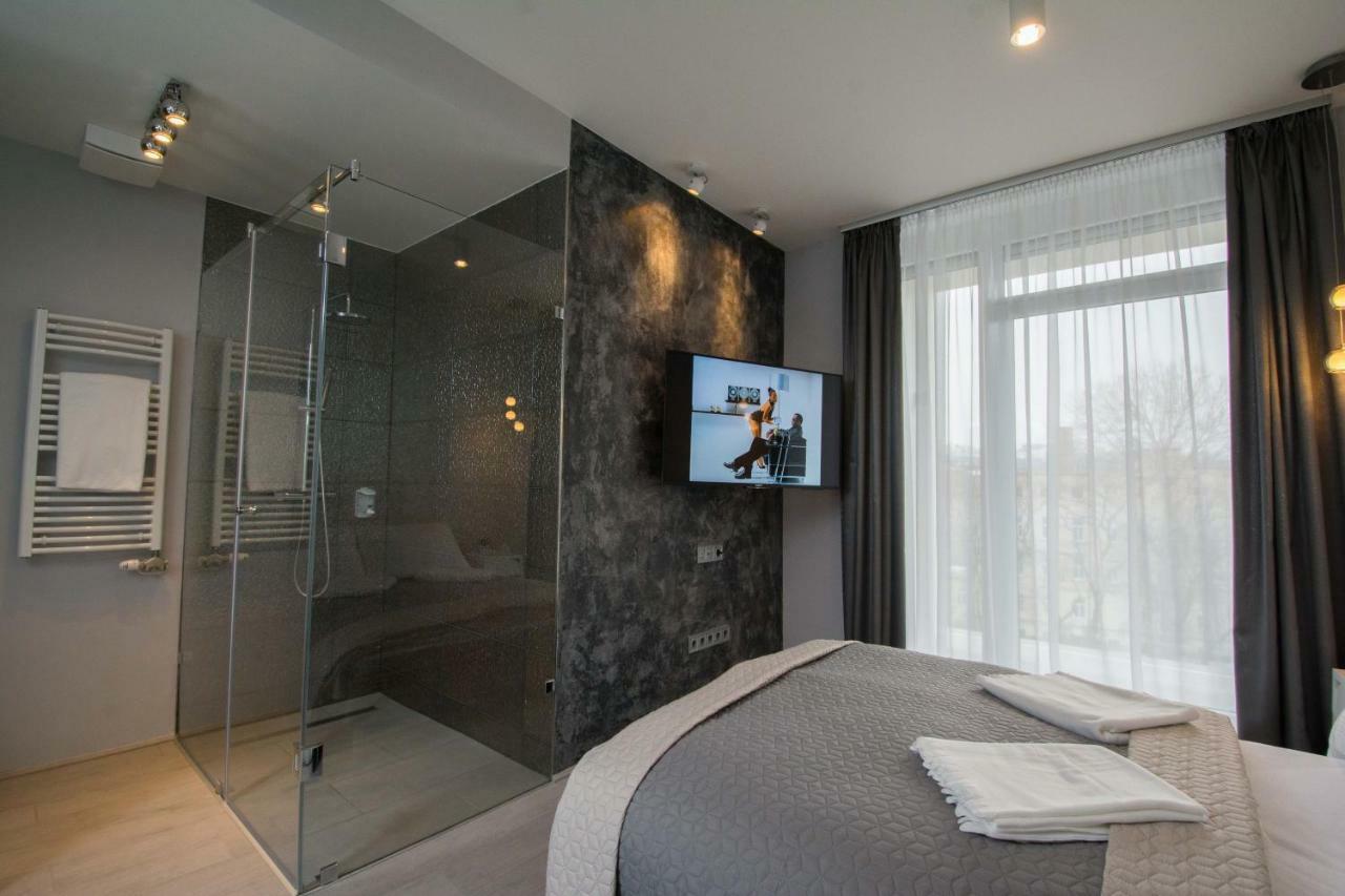 Karinflats - City Apt.