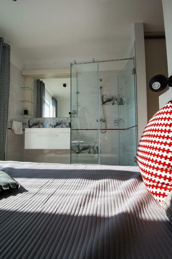Karinflats - Jazzy Apt. Appartamento