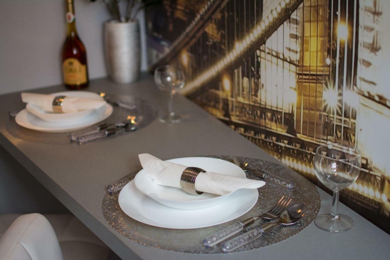 Karinflats - City Apt. Appartamento