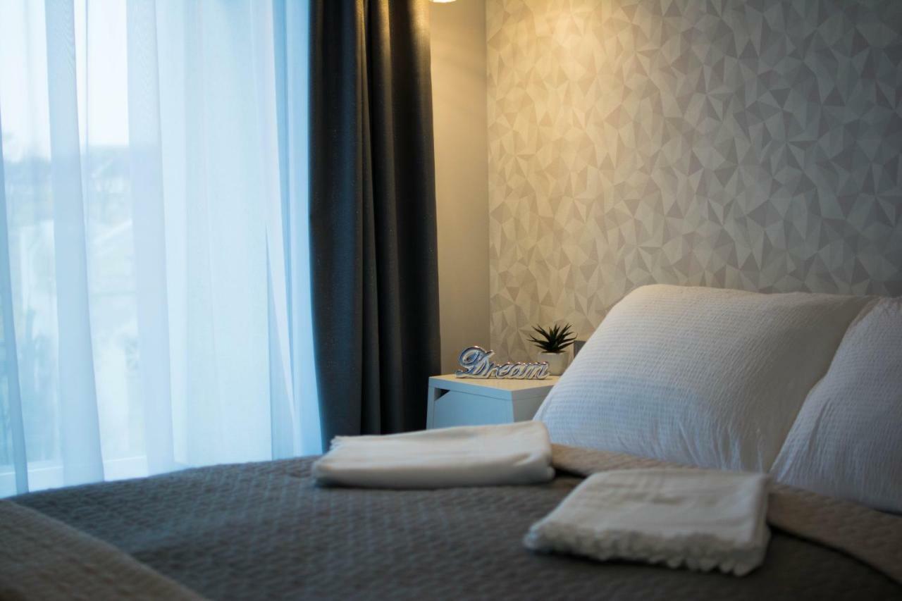 Karinflats - City Apt. Apartment Budapest