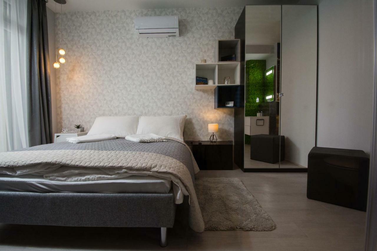 Karinflats - City Apt. Apartment Budapest