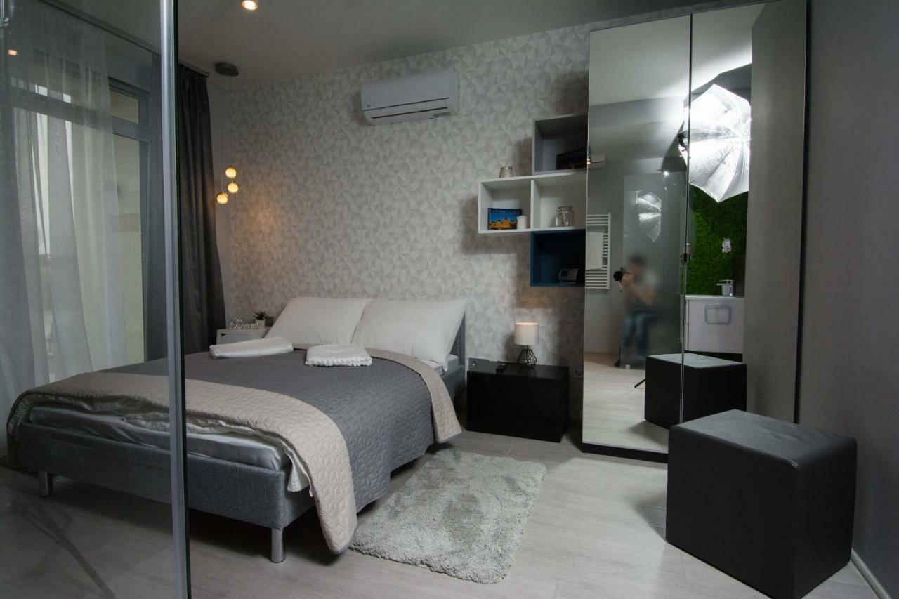 Karinflats - City Apt. Apartment