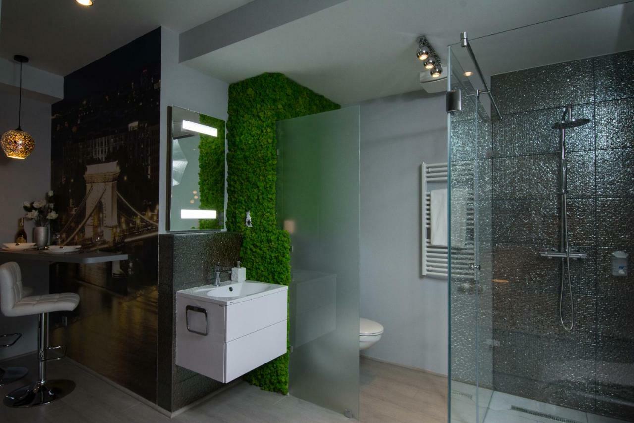 Apartment Karinflats - City Apt. Budapest
