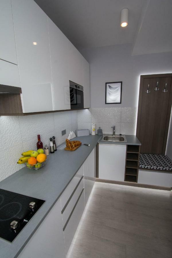 Karinflats - City Apt.