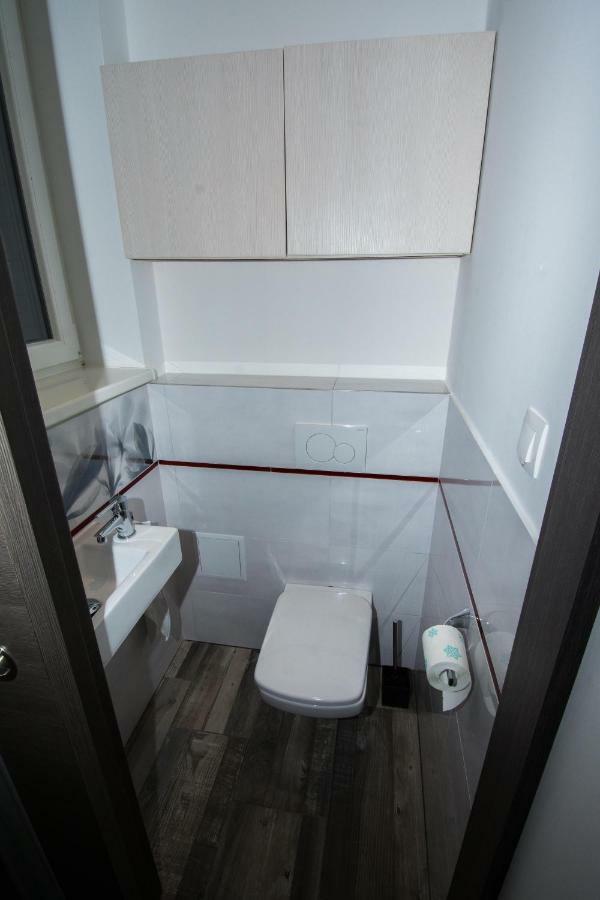 Karinflats - Jazzy Apt. * Budapest
