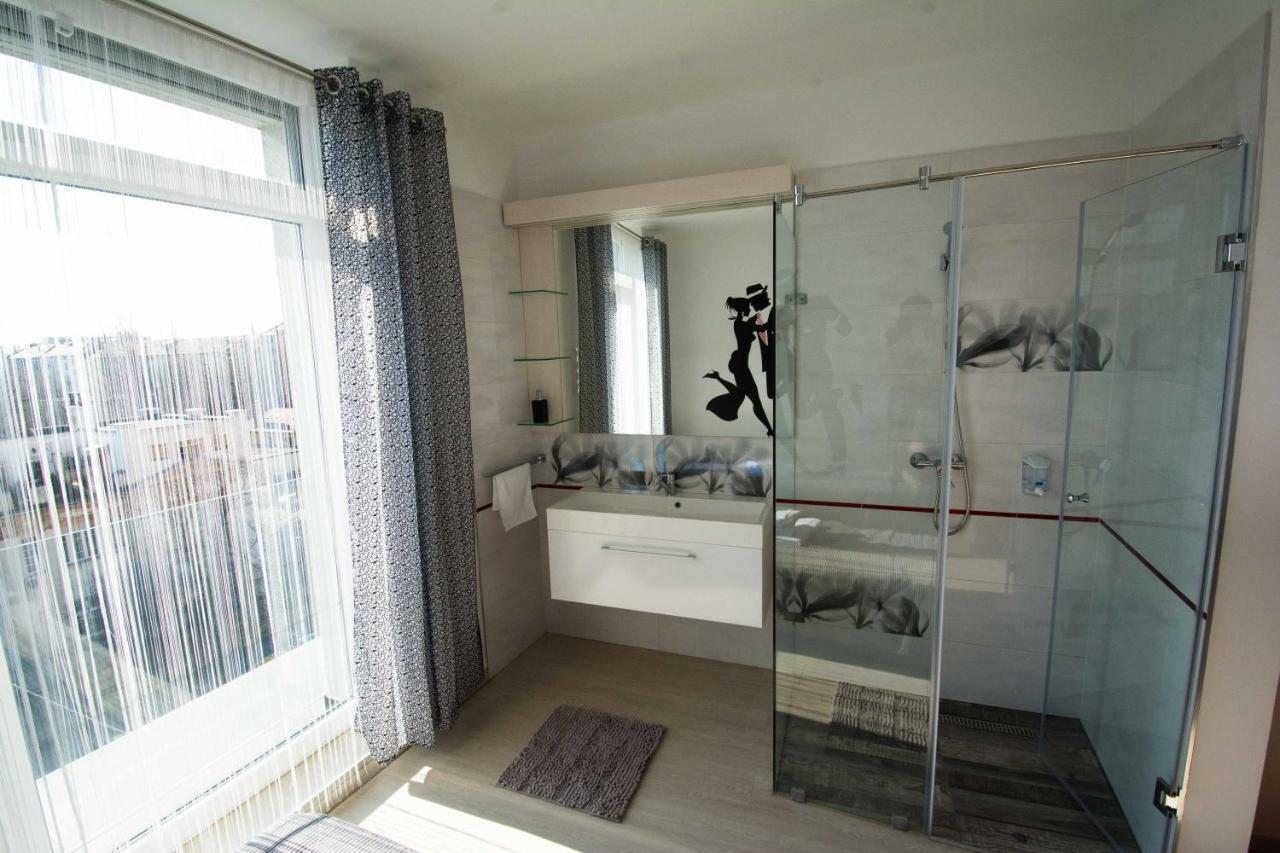 Karinflats - Jazzy Apt. Appartamento Budapest