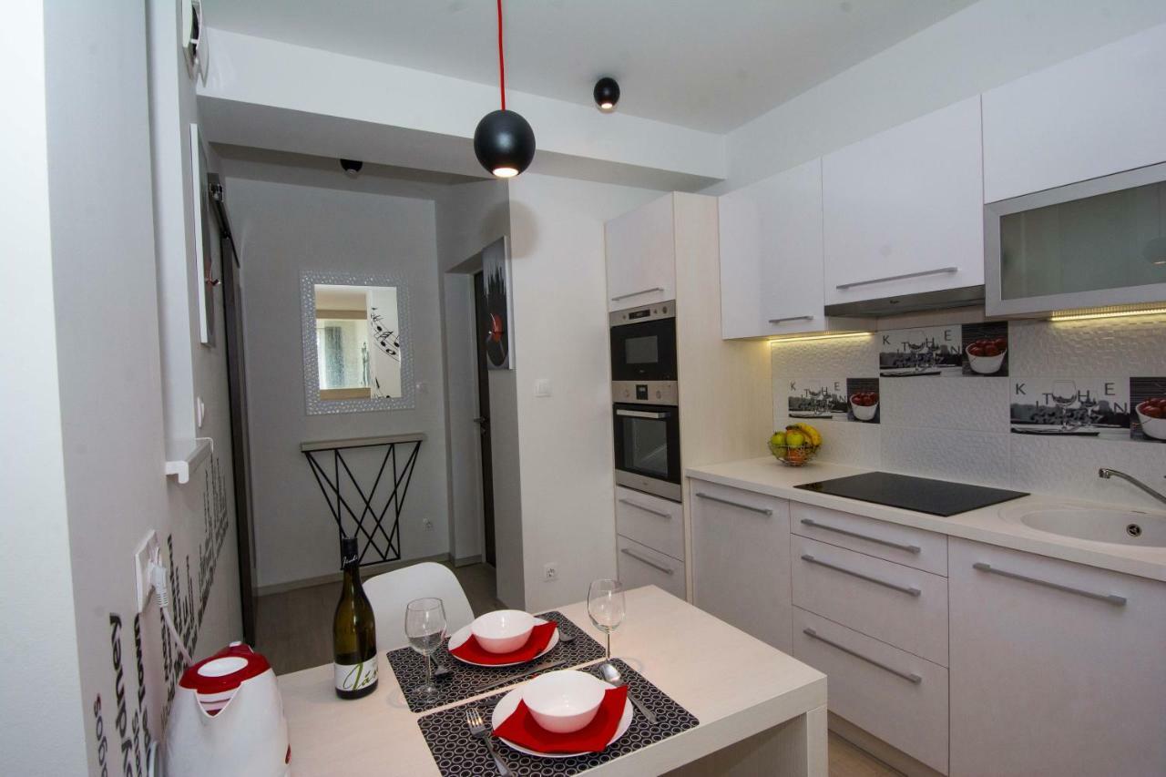 Appartamento Karinflats - Jazzy Apt.