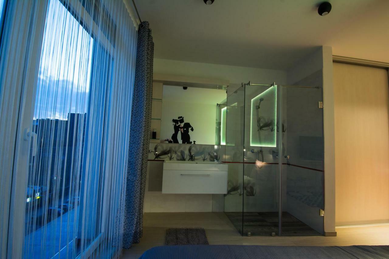 Appartamento Karinflats - Jazzy Apt.