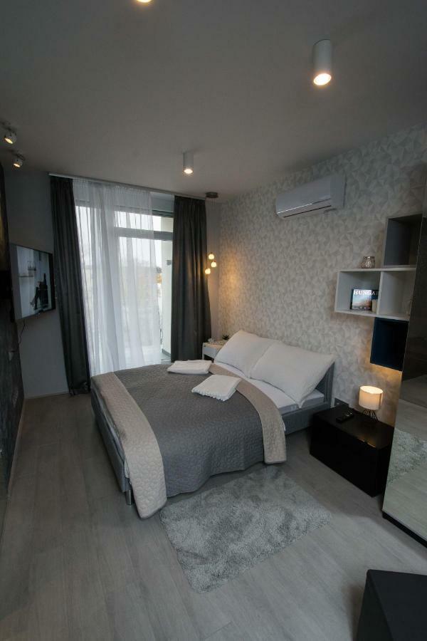 Karinflats - City Apt. *