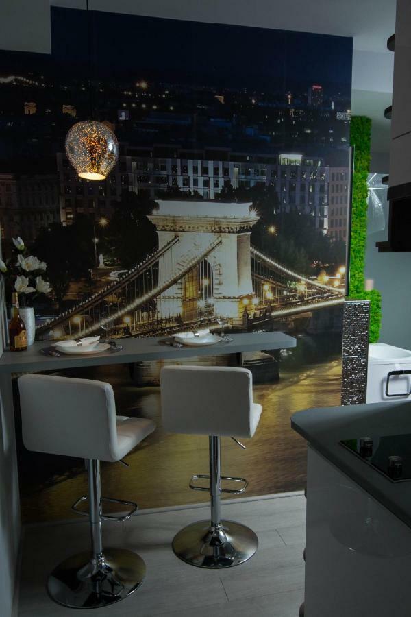 Karinflats - City Apt. Budapest