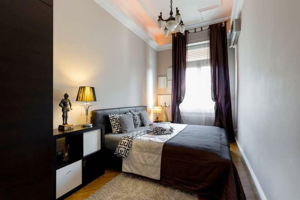Art Deco Basilica Appartement Budapest