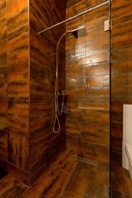 Appartement Art Deco Basilica
