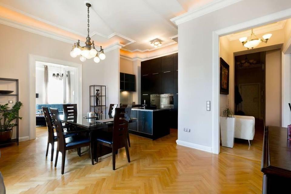 Appartement Art Deco Basilica *