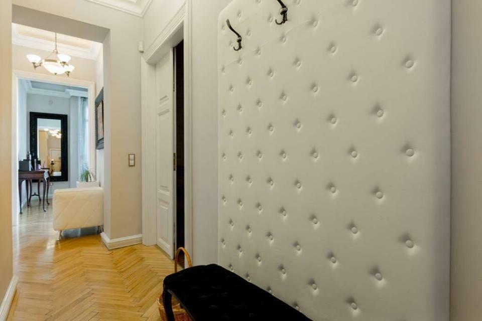 Art Deco Basilica Appartement