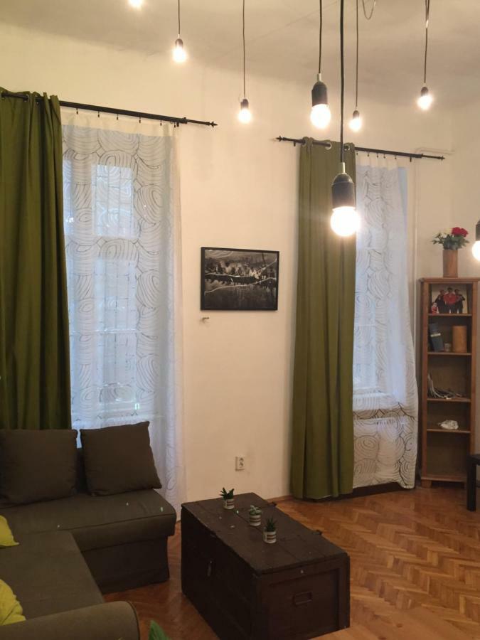 Apartment Szimpla Kert *