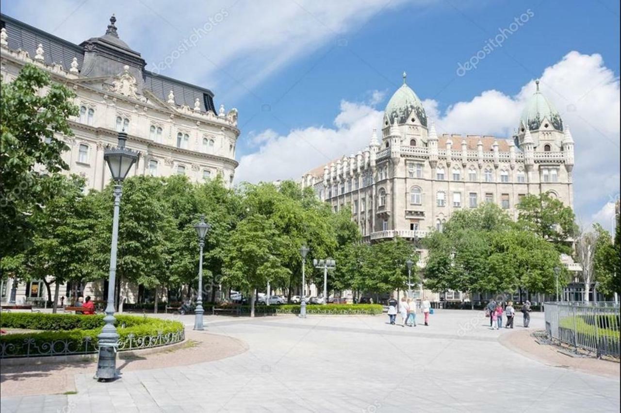 Appartamento Danube Near Cozy
