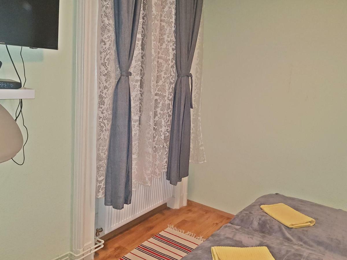 Appartamento Danube Near Cozy