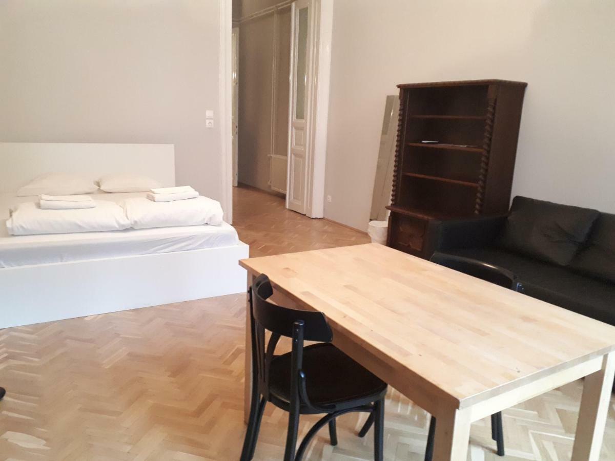 Apartament Dob15 Big *